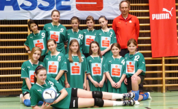 HS Umhausen entscheidet die Tiroler Landesmeisterschaft für sich