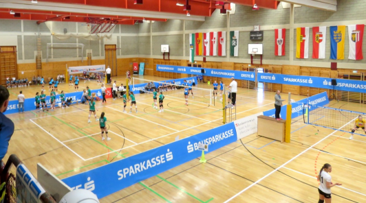 Die Finalisten stehen fest