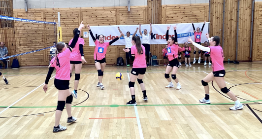Tag 2 der Bundesmeisterschaft