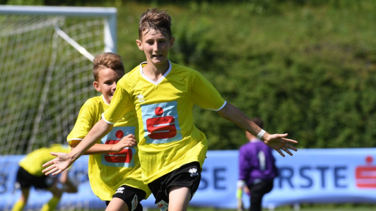 Sparkasse-Schülerliga 2020/21