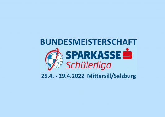 Bundesmeisterschaft Volleyball startet nächste Woche