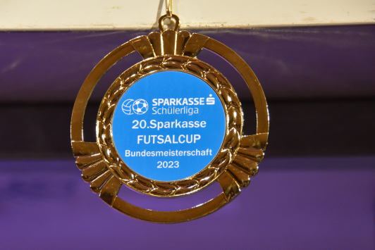 Futsalcup in Hartberg