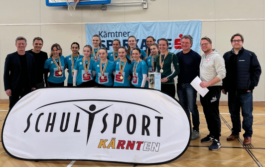 Titelverteidiger gewinnt in Kärnten