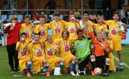 Landesmeisterschaft Oberösterreich