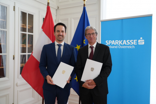 Vertragsverlängerung