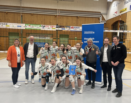 MS Bad Radkersburg verteidigt Landesmeistertitel
